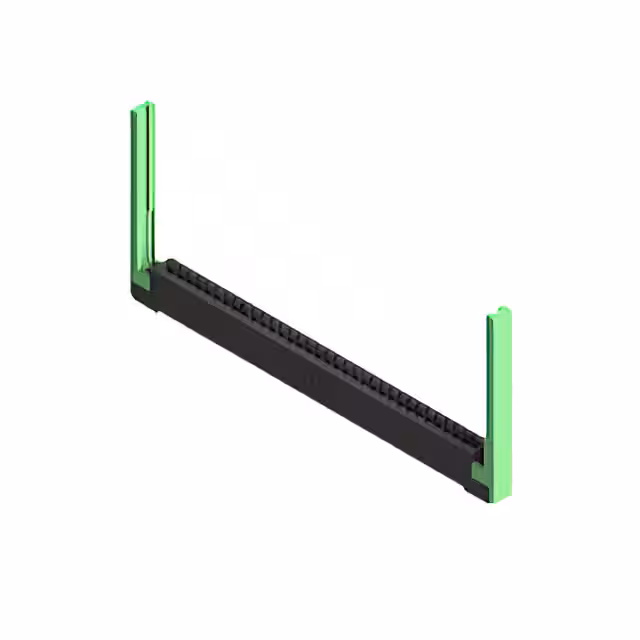 387-033-540-168 EDAC Inc.  Edgeboard Connectors